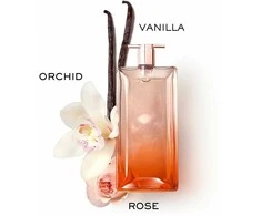 Kvepalai moterims Lancome Idole Now Florale EDP, 100 ml