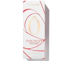 Lancome Over The Top EDT tualetinis vanduo moterims, 100 ml