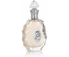 Kvepalai moterims Lattafa Perfumes Rouat Al Musk EDP, 100 ml