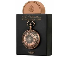 Unisex kvepalai Lattafa Pride La Collection Antiquites 1505 EDP, 100 ml