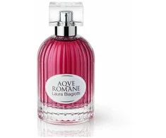 Laura Biagiotti Aqve Romane Uva Dulcis EDT tualetinis vanduo moterims, 100 ml