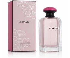 Hal Leonard Kvepalai Leonard Eau De Perfume Purškiklis 100ml