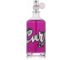 Liz Claiborne Curve Crush EDT tualetinis vanduo moterims, 100 ml
