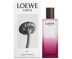 Loewe Earth Eliksyras EDP Purškiklis, 50 ml
