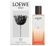 Loewe Solo Ella Eliksyras EDP Purškiklis, 100 ml