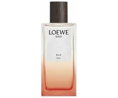 Loewe Solo Ella Eliksyras EDP Purškiklis, 50 ml