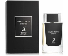 Kvepalai vyrams Maison Alhambra Dark Door Intense EDP, 100ml