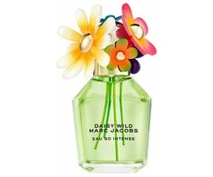 Kvepalai moterims Marc Jacobs Daisy Wild EDP, 100 ml