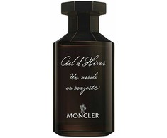 Moncler Ciel D'hiver EDP Purškiklis, 100 ml