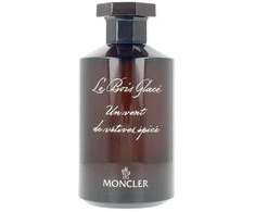 Moncler Le Bois Glace EDP parfumuotas vanduo unisex, 200 ml