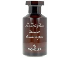 Moncler Le Bois Glace EDP parfumuotas vanduo unisex, 100 ml