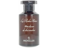 Moncler Les Roches Noires EDP parfumuotas vanduo unisex, 100 ml