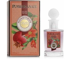 Monotheme Classic Collection Pomegranate EDT tualetinis vanduo moterims, 100 ml