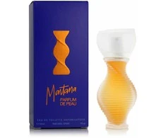 Montana Parfum De Peau EDT tualetinis vanduo moterims, 30 ml