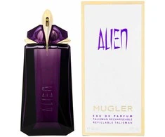 Kvepalai moterims Thierry Mugler Alien EDP, 90 ml
