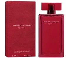 Narciso Rodriguez Narciso R For Her EDP kvepalai moterims, 100 ml