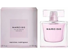 Narciso Rodriguez Radiante EDP, 50 ml
