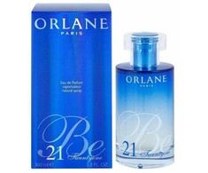 Orlane 21 Twentyone tualetinis vanduo, purškiamas 100ml