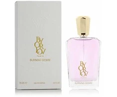 Orlov Paris Burning Desire EDP parfumuotas vanduo moterims, 75 ml
