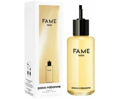 Kvepalai su papildymo funkcija Paco Rabanne Fame Parfum Eau De Perfume Recharge 200ml