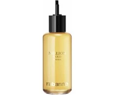 Kvepalų moterims Rabanne Million Gold For Her papildymas, EDP 200 ml
