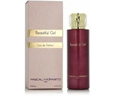 Pascal Morabito Beautiful Girl EDP parfumuotas vanduo moterims, 100 ml