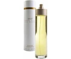 Perry Ellis 360 EDT tualetinis vanduo moterims, 200 ml