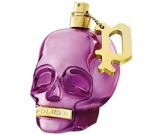 Police To Be Freetodare Woman kvepalų purškalas 75ml