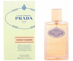 Prada Infusion De Fleur D'Oranger 200ml kvepalai Moterims EDP