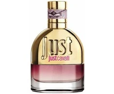 Roberto Cavalli Just Cavalli For Her EDT tualetinis vanduo moterims, 30 ml