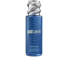 Roberto Cavalli Just Cavalli Vibrant Aqua Hair Mist