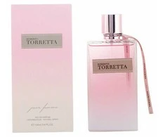 ROBERTO TORRETTA POUR FEMME eau de parfum spray 100 ml