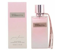 ROBERTO TORRETTA POUR FEMME eau de parfum spray 100 ml