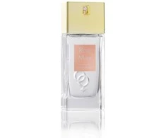 Alyssa Ashley Rose Musk parfumuotasis vanduo 100ml