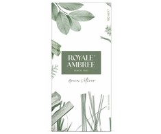 ROYALE AMBREE Žalias VETIVER edc 100 ml