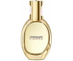 Salvatore Ferragamo Fiamma EDP parfumuotas vanduo unisex, 35 ml