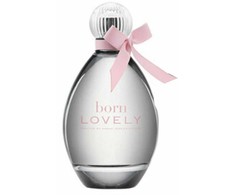 Sarah Jessica Parker Born Lovely EDP parfumuotas vanduo moterims, 30 ml
