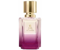 Scalpers Her y The Wild Flower EDP parfumuotas vanduo moterims, 50 ml