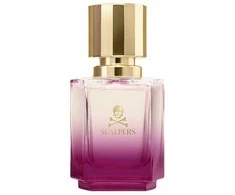 Scalpers Her y The Wild Flower EDP Purškiklis, 30 ml