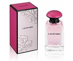 Hal Leonard Kvepalai Leonard Eau De Perfume Purškiklis 50ml