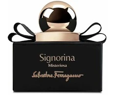 Kvepalai moterims Salvatore Ferragamo Signorina Misteriosa EDP, 100 ml