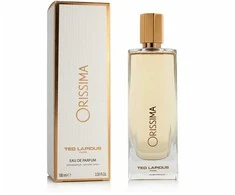 Ted Lapidus Orissima EDP parfumuotas vanduo moterims, 100 ml
