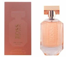 Kvepalai moterims Hugo Boss The Scent For Her EDP, 50 ml