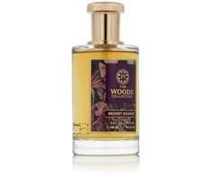 The Woods Collection Secret Source EDP parfumuotas vanduo unisex, 100 ml