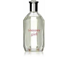 Tommy Hilfiger Tommy Girl EDT tualetinis vanduo moterims, 200 ml