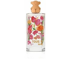 Tous Sorbet Garden EDT tualetinis vanduo unisex, 50 ml