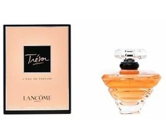 Kvepalai moterims Lancome Tresor EDP, 100 ml