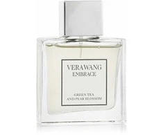 Vera Wang Embrace Žalias Tea And Pear Blossom EDT tualetinis vanduo moterims, 30 ml