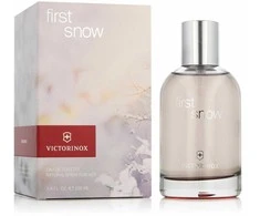Victorinox Swiss Army First Snow EDT tualetinis vanduo vyrams, 100 ml