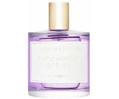 Unisex kvepalai Zarkoperfume Purple Molecule 070-07 EDP, 100 ml